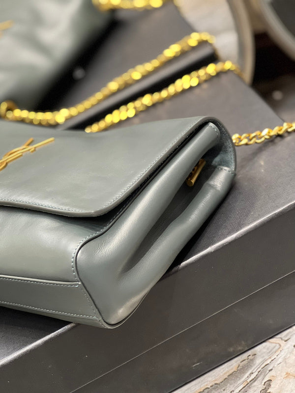 YSL BAGS - WOMEN LOVE LUXURY BAGS - 2311