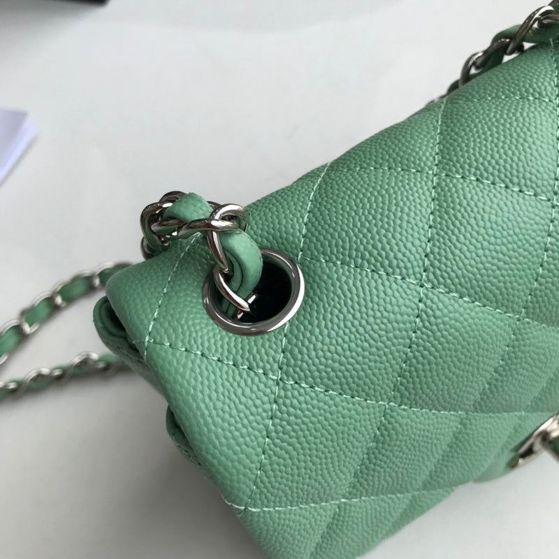 Lusso Official -  CHL BAGS  - 682