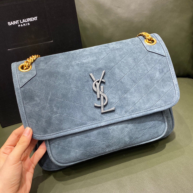 BB - YSL Bag - 3642