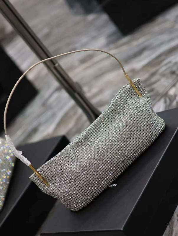 Lusso Official - SLY Bags 663
