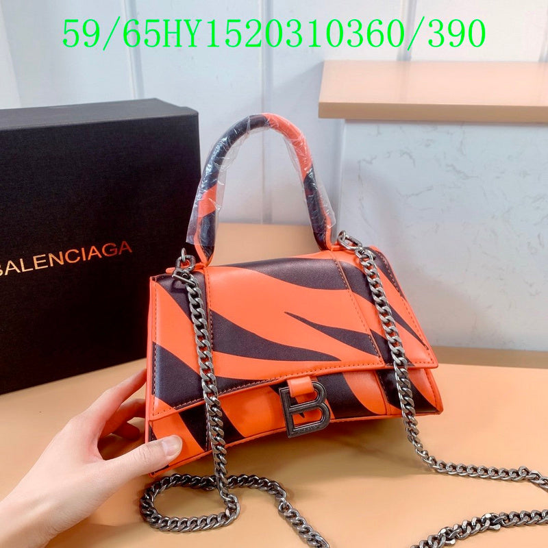 LO - BGA Bags - 2375