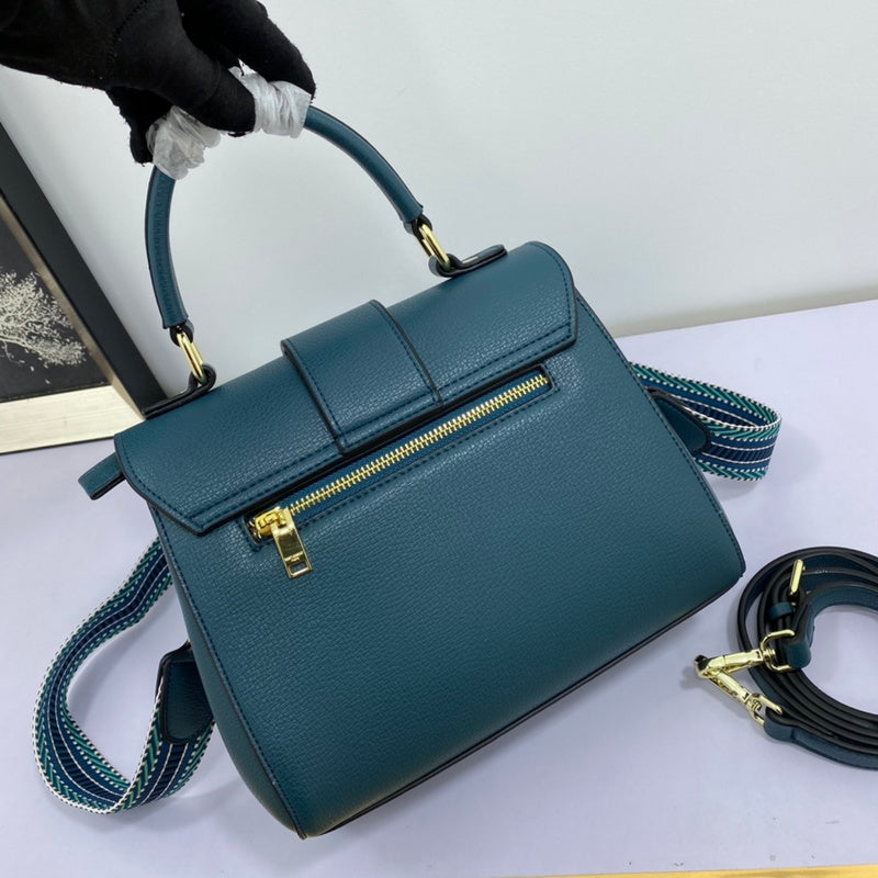 YSL BAGS - WOMEN LOVE LUXURY BAGS - 1491