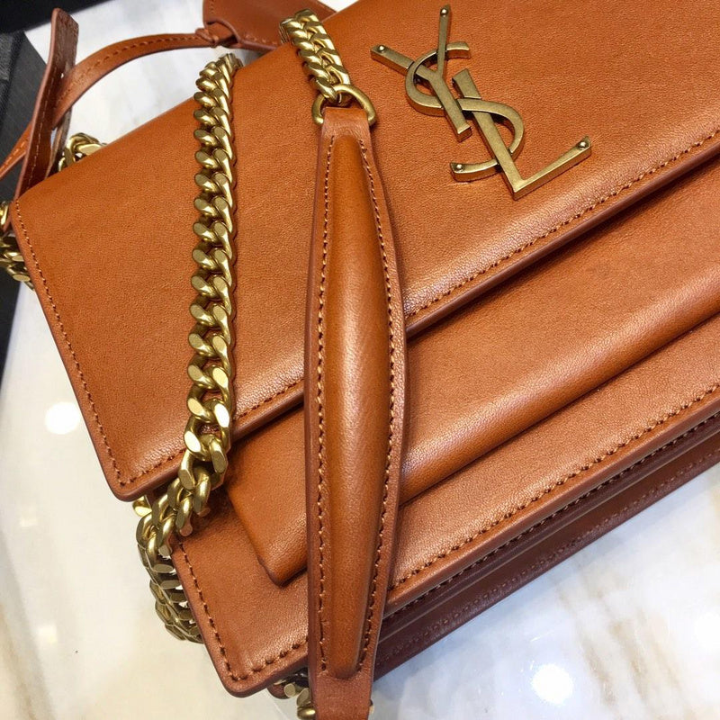 BB - YSL Bag - 2678