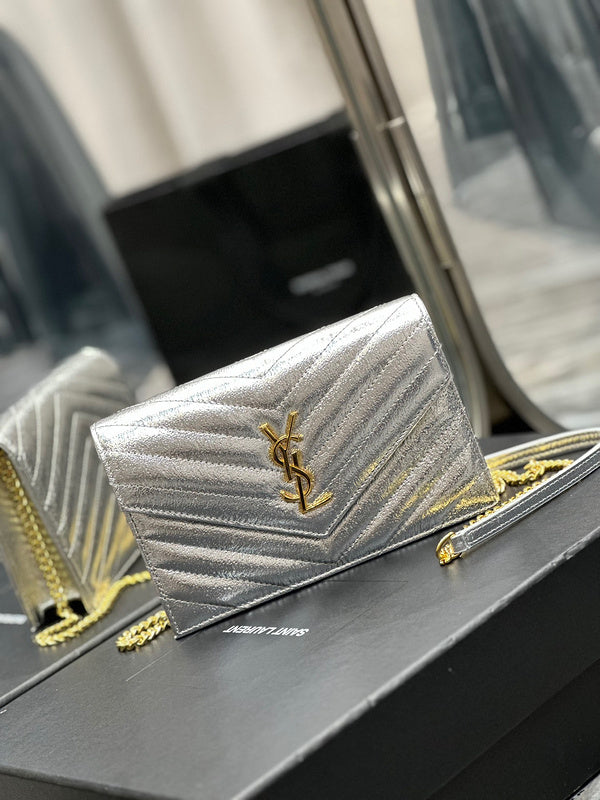 BB - YSL Bag - 1921