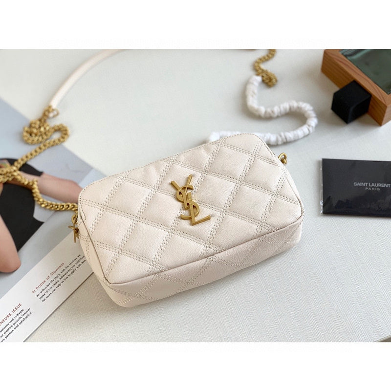 BB - YSL Bag - 2155