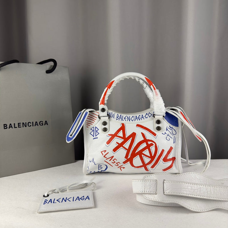LO BAGS - BGA BAGS - 302