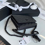 LO - CHL  BAGS FOR WOMEN - FASHION LUXURY BAGS - 929
