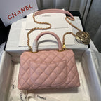 LO - CHL  BAGS FOR WOMEN - FASHION LUXURY BAGS -2306
