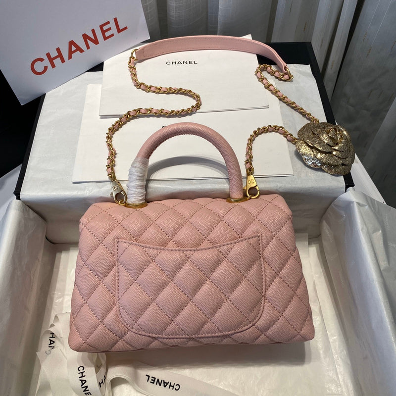 LO - CHL  BAGS FOR WOMEN - FASHION LUXURY BAGS -2306