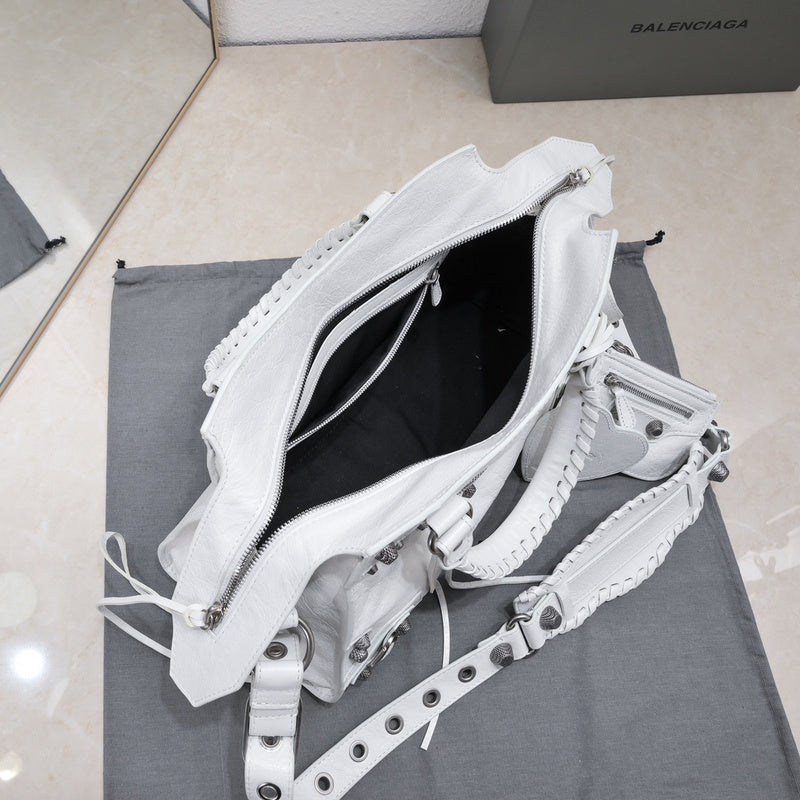 LO BAGS - BGA BAGS - 232