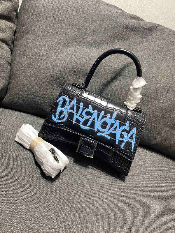 LO - BLN-CIAGA WOMEN LUXURY BAGS - 852