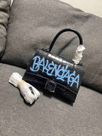 LO - BLN-CIAGA WOMEN LUXURY BAGS - 852