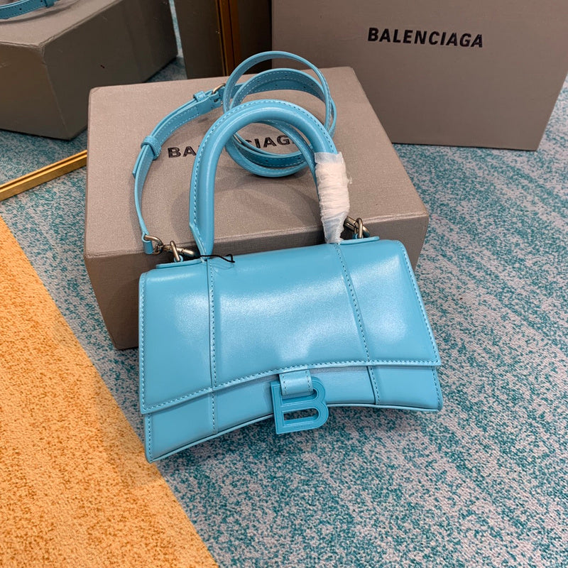 LO - BLN-CIAGA WOMEN LUXURY BAGS - 555