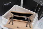 YSL BAGS - WOMEN LOVE LUXURY BAGS - 1971