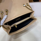 YSL BAGS - WOMEN LOVE LUXURY BAGS - 2404