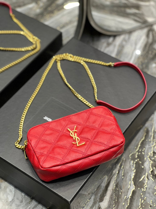 Lusso Official - LUXURY YSL BAGS - 548