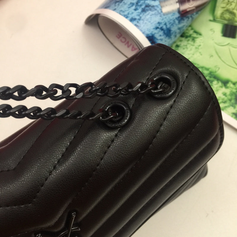 YSL BAGS - WOMEN LOVE LUXURY BAGS - 1092