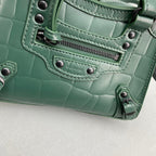 LO BAGS - BGA BAGS - 107
