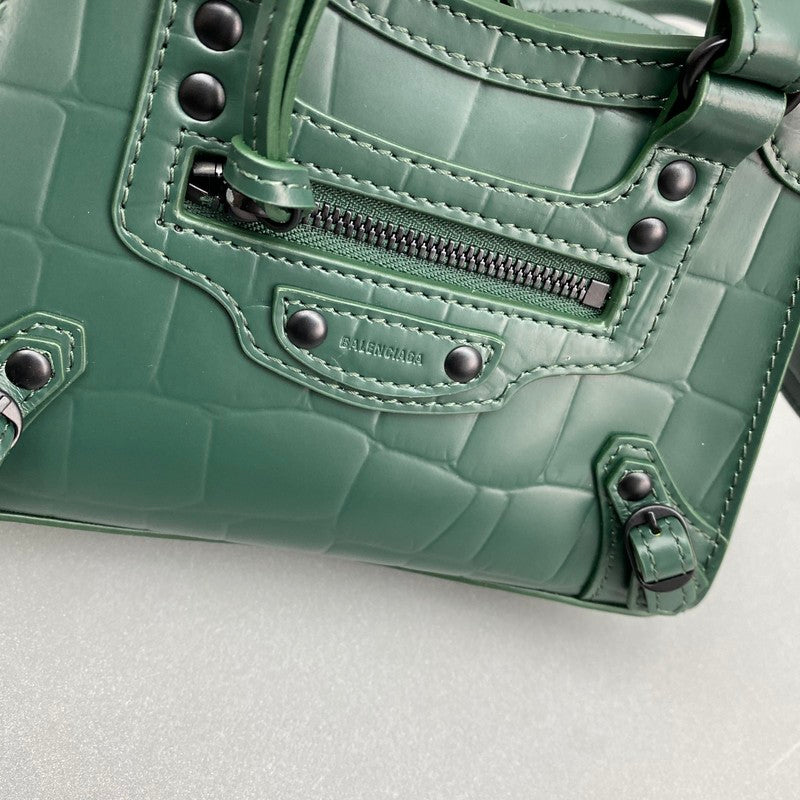 LO BAGS - BGA BAGS - 107