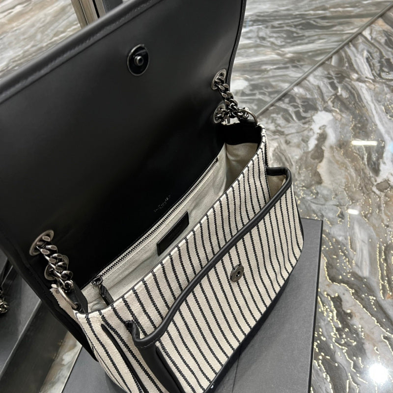 Lusso Official - LUXURY YSL BAGS - 651