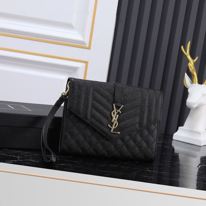 Lusso Official - LUXURY YSL BAGS - 913