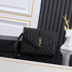 Lusso Official - LUXURY YSL BAGS - 913