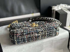 LO - CHL  BAGS FOR WOMEN - FASHION LUXURY BAGS - 432