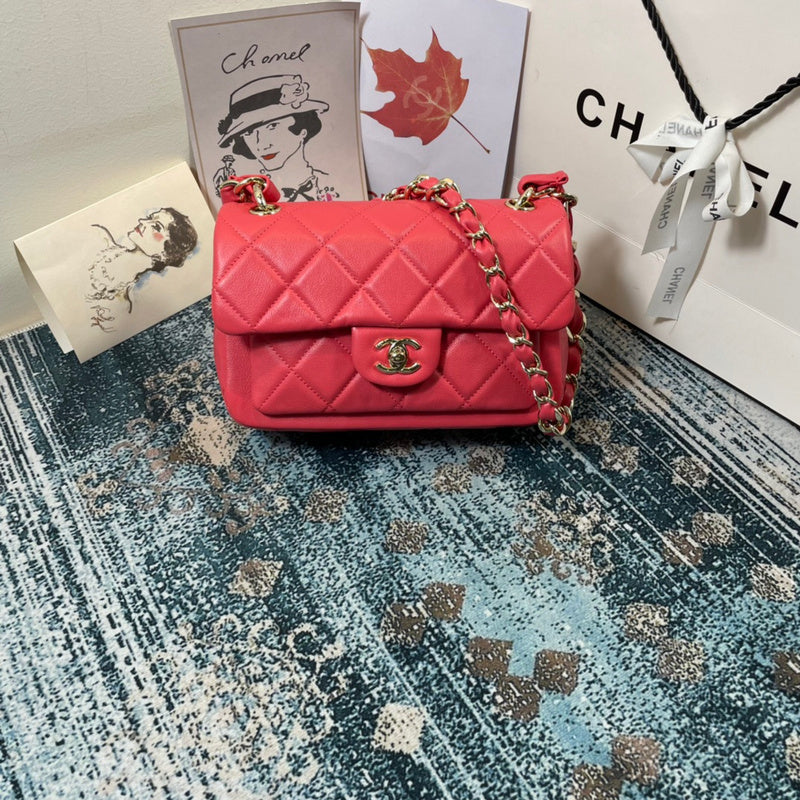 Lusso Official -  CHL BAGS  - 235