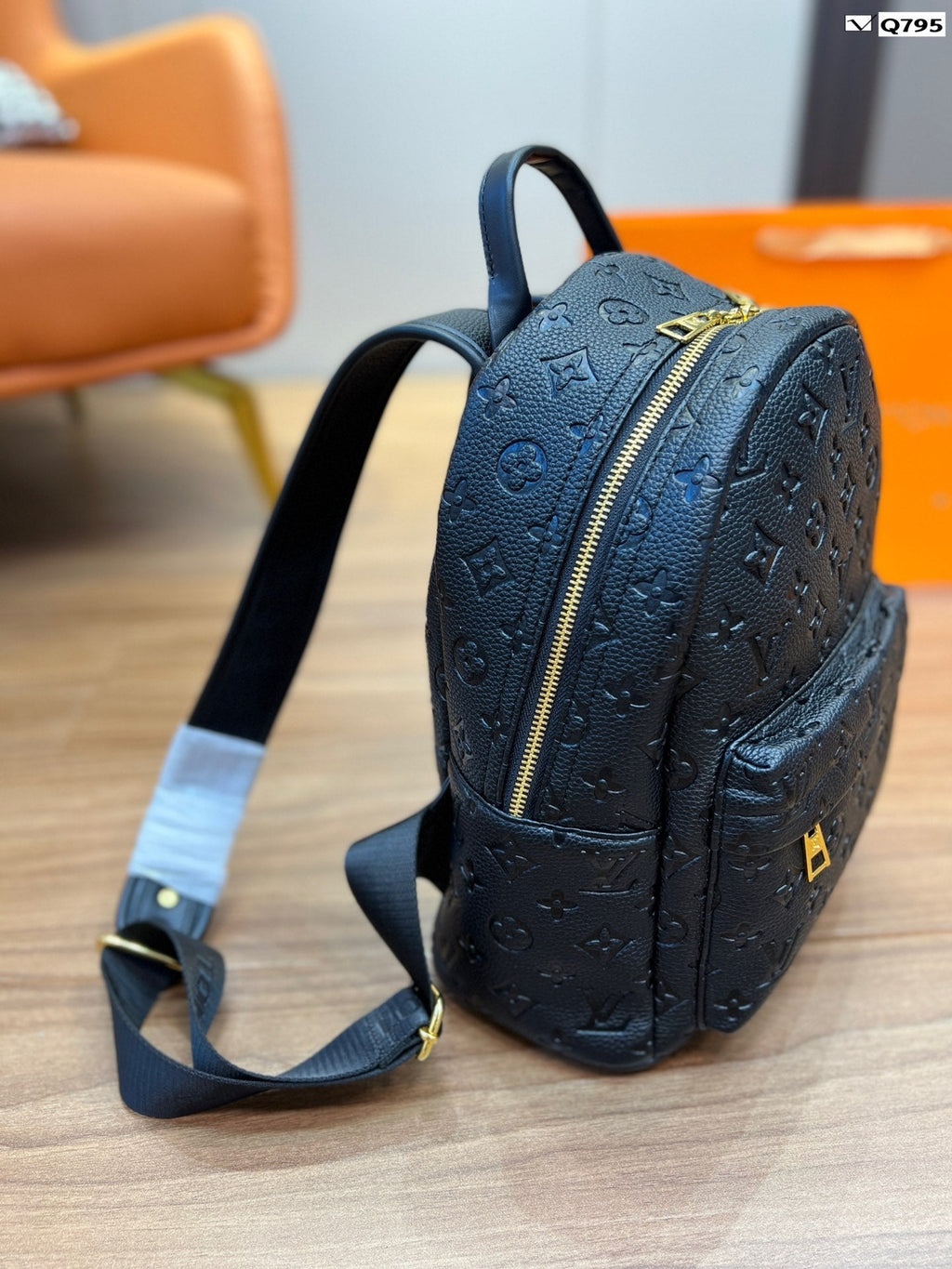 LO-LV bags 3403