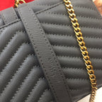 YSL BAGS - WOMEN LOVE LUXURY BAGS - 1433