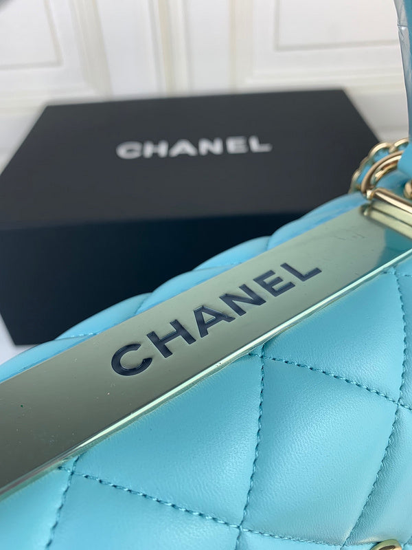 LO - CHL Bags - 2077