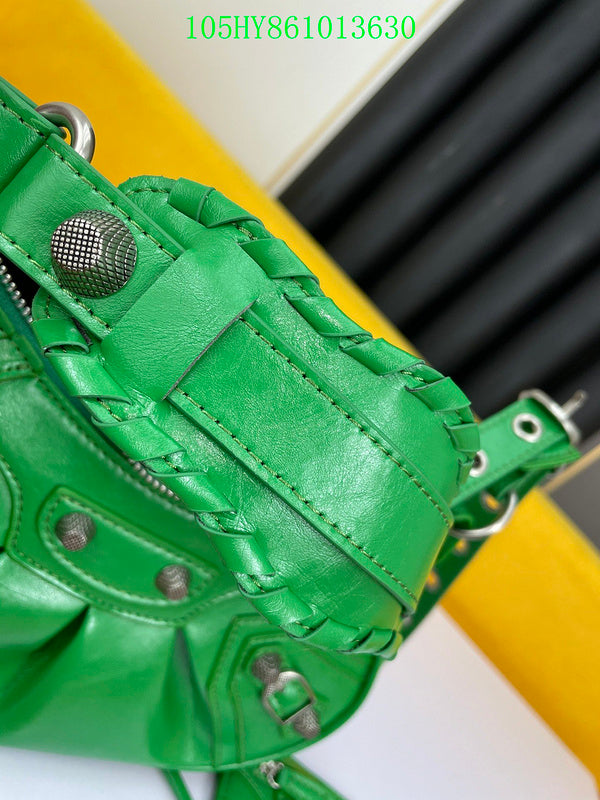 LO - BGA Bags - 2422