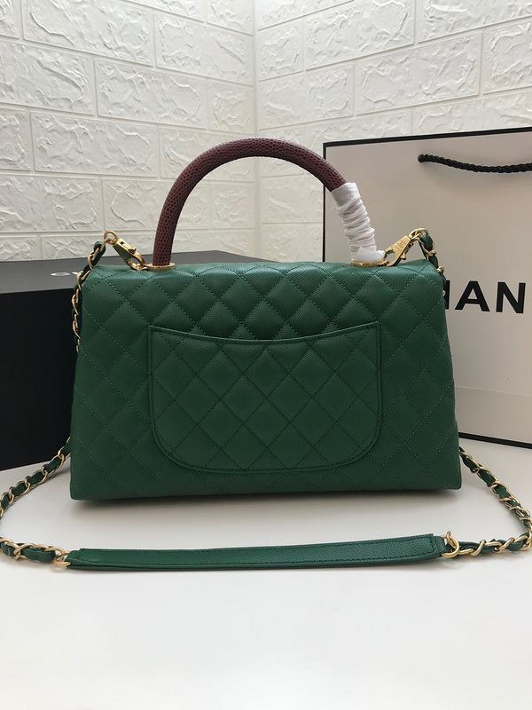 Lusso Official -  CHL BAGS  - 488