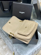 Lusso Official - LUXURY YSL BAGS - 846