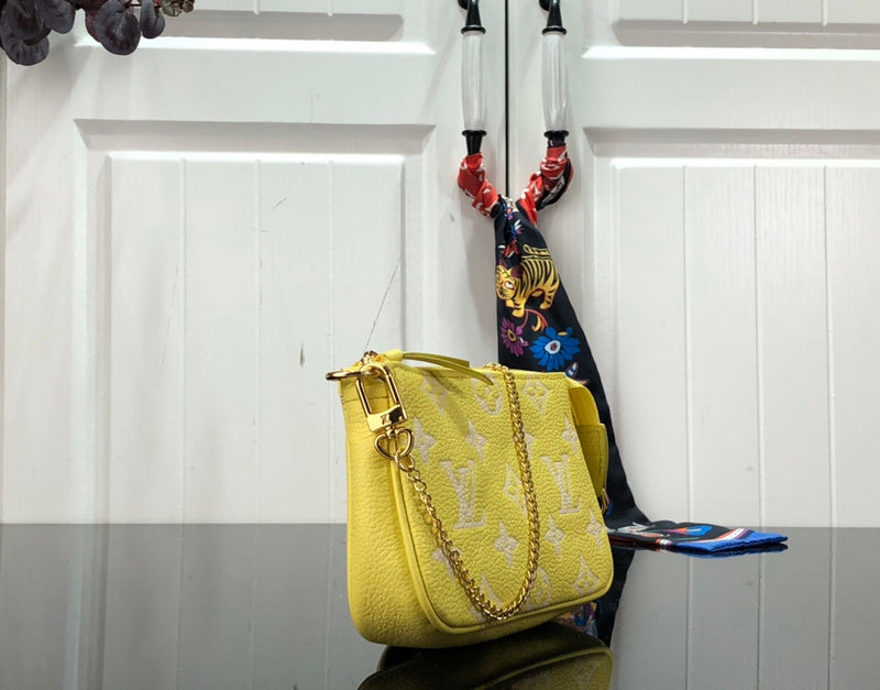 LO - LV Bags - 16916