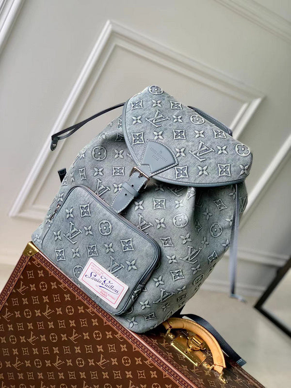 LO-LV bags 8665