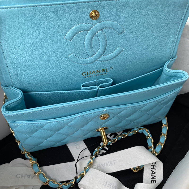 Lusso Official -  CHL BAGS  - 375