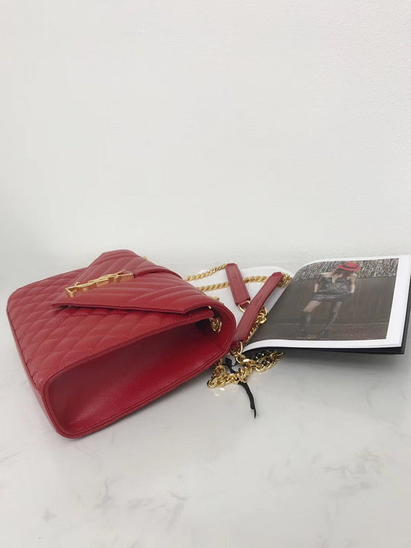 BB - YSL Bag - 3853