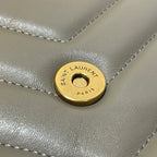 Lusso Official - LUXURY YSL BAGS - 2040