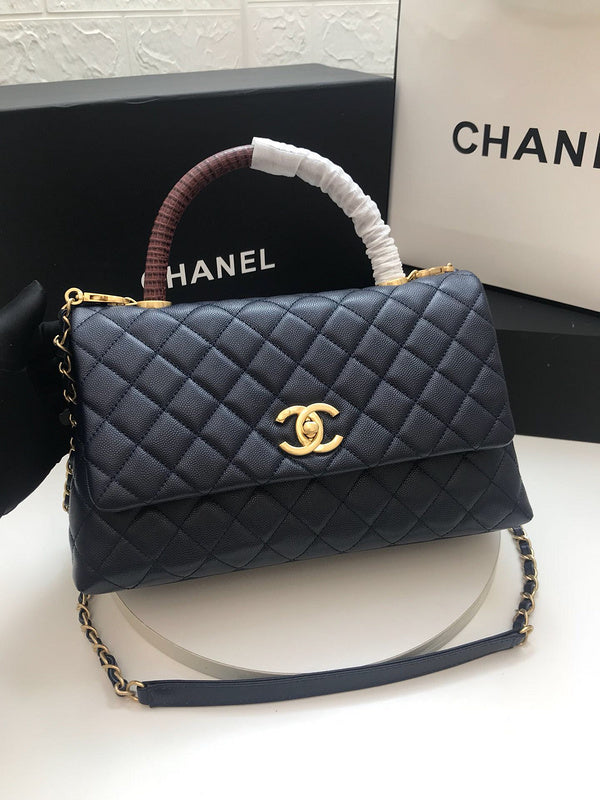 Lusso Official -  CHL BAGS  - 512