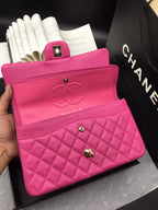 Lusso Official -  CHL BAGS  - 297