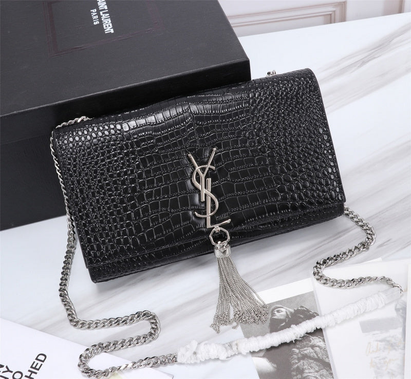 YSL BAGS - WOMEN LOVE LUXURY BAGS - 1315