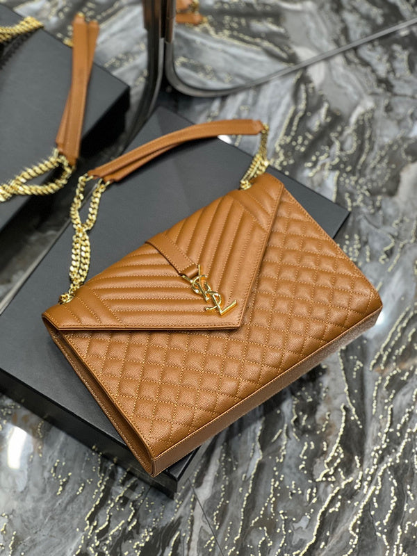 Lusso Official - LUXURY YSL BAGS - 637