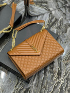 Lusso Official - LUXURY YSL BAGS - 637