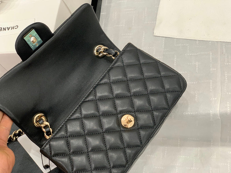 Lusso Official -  CHL BAGS  - 613