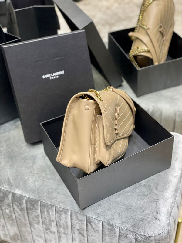 Lusso Official - YSL LUXURY WOMEN BAGS - 1780