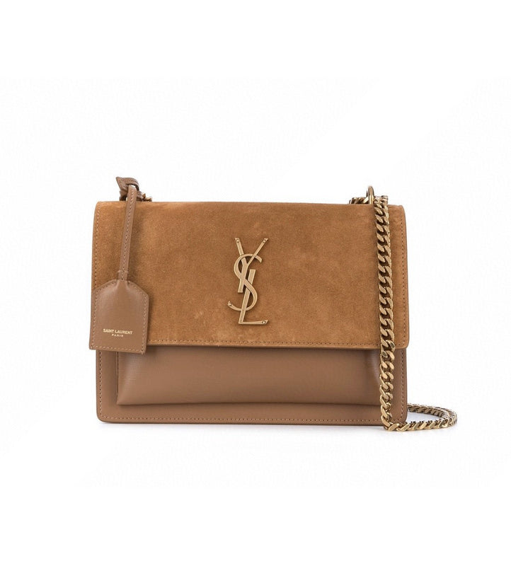 Lusso Official - LUXURY YSL BAGS - 791