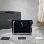 Lusso Official - YSL LUXURY WOMEN BAGS - 1549