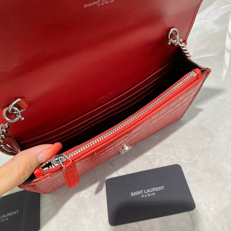 BB - YSL Bag - 4029
