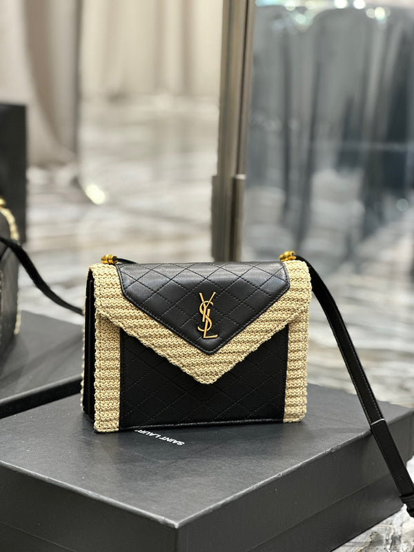 BB - YSL Bag - 3933